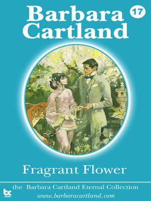 cover image of Fragrant Flower